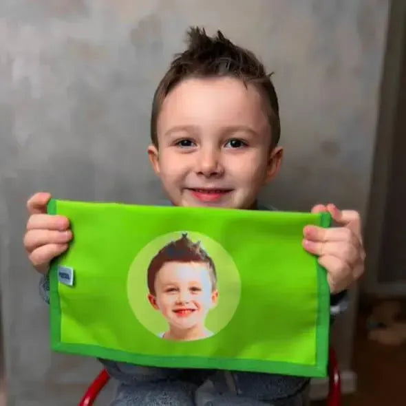 Kit Higiene com Foto-Grudado em Você-Personalizados