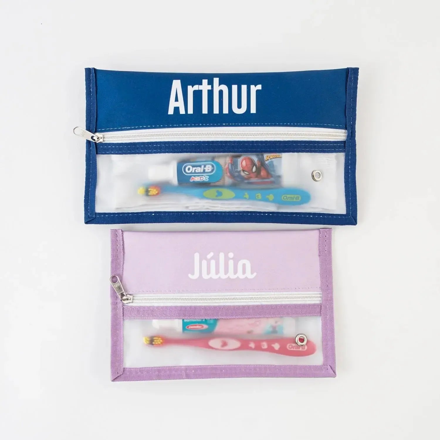 Kit Higiene com Foto-Grudado em Você-Personalizados