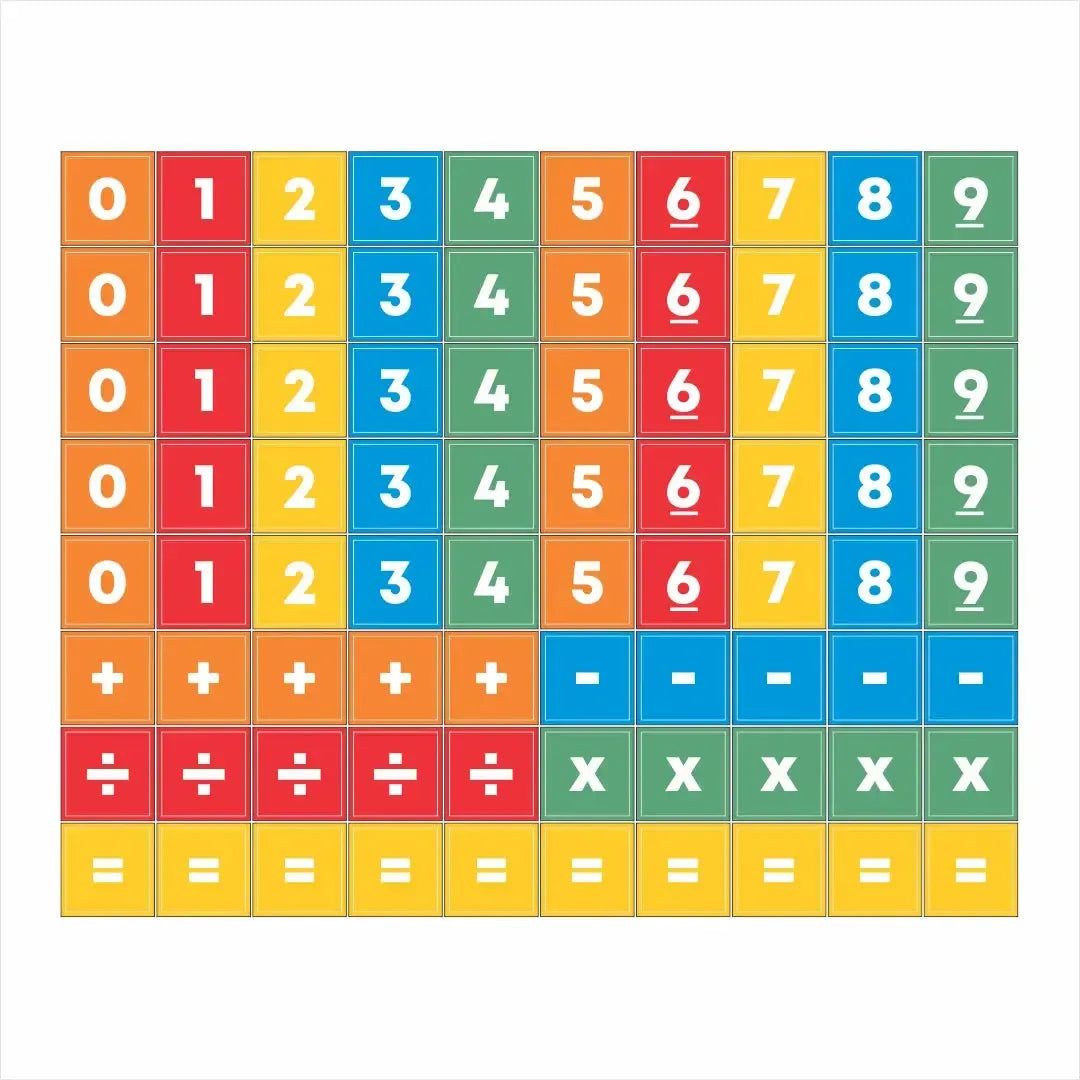 Kit Mat