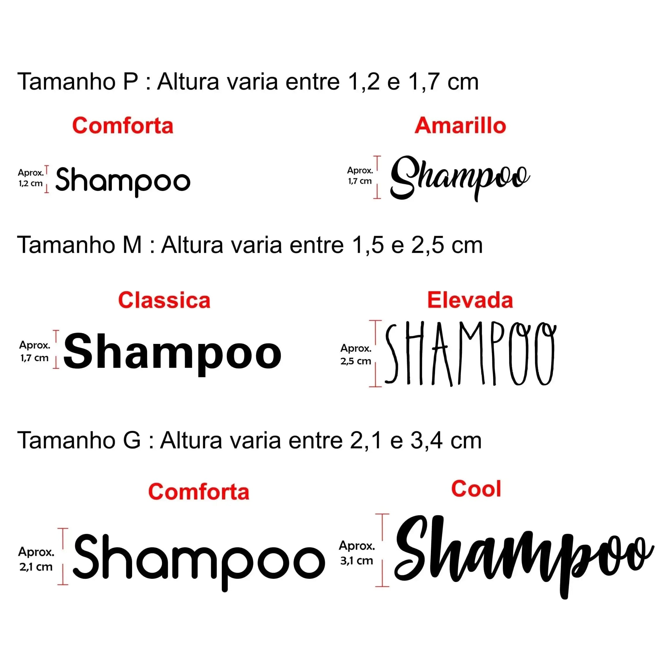 Kit Organização Branco-Grudado em Você-Personalizados