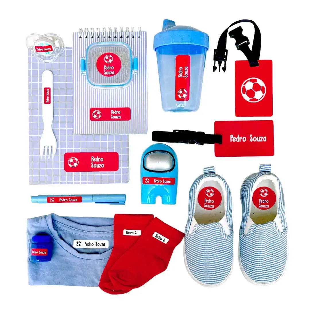 Kit Perfeito