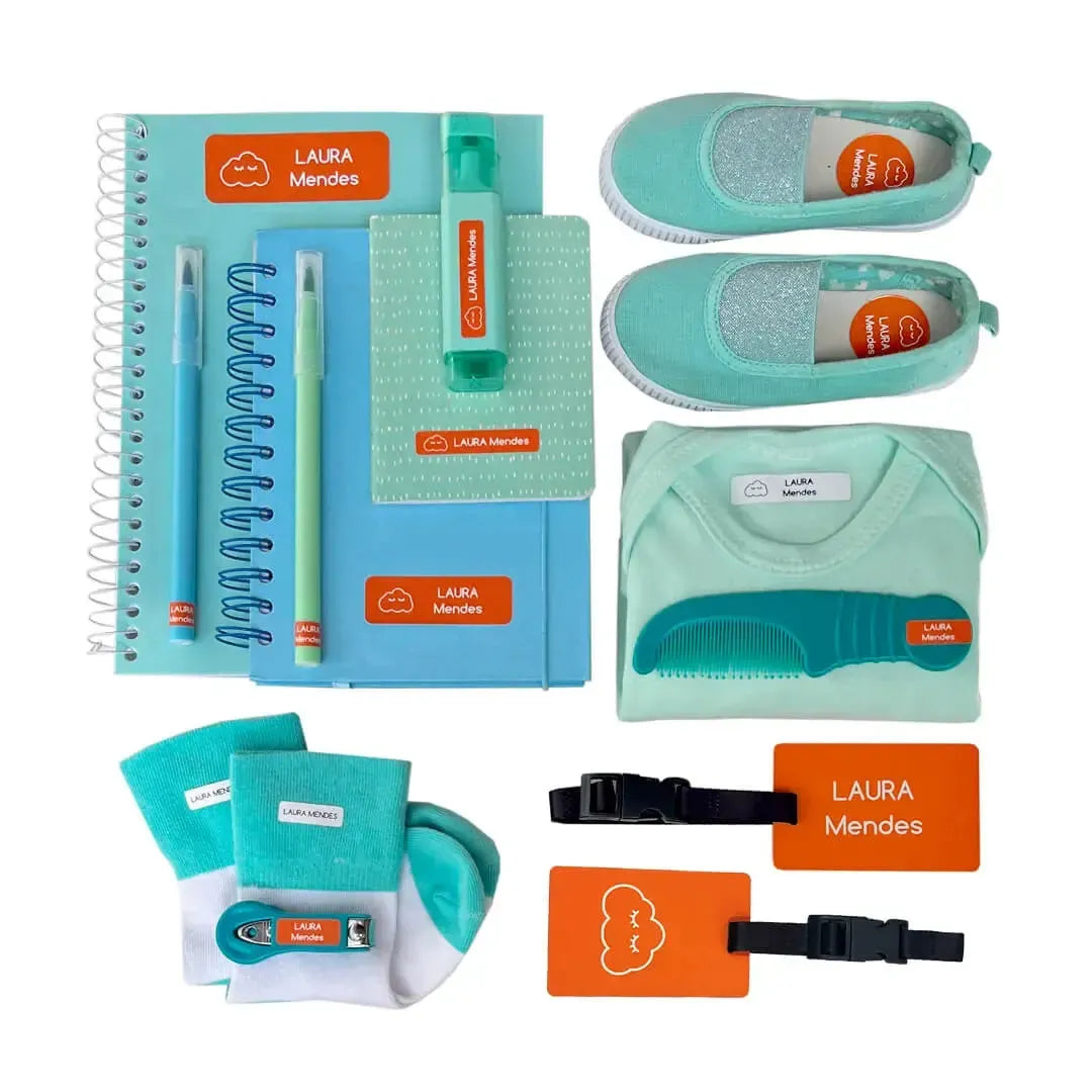 Kit Perfeito