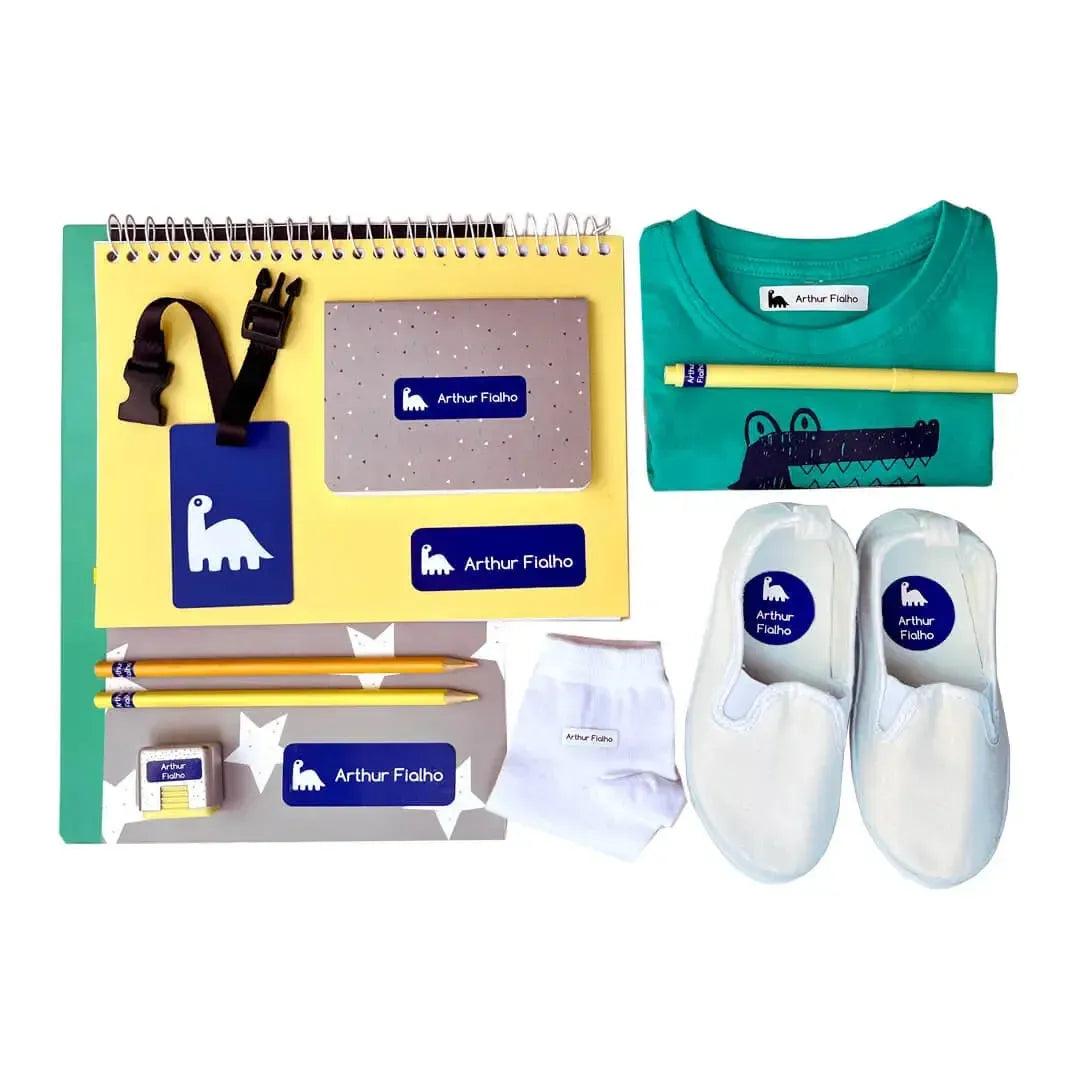 Kit Perfeito