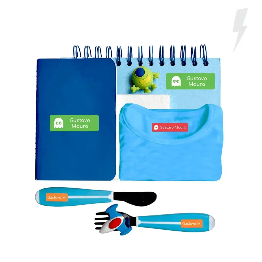 Kit Super Rápido Mix