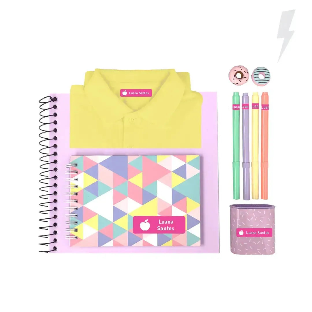 Kit Super Rápido Mix