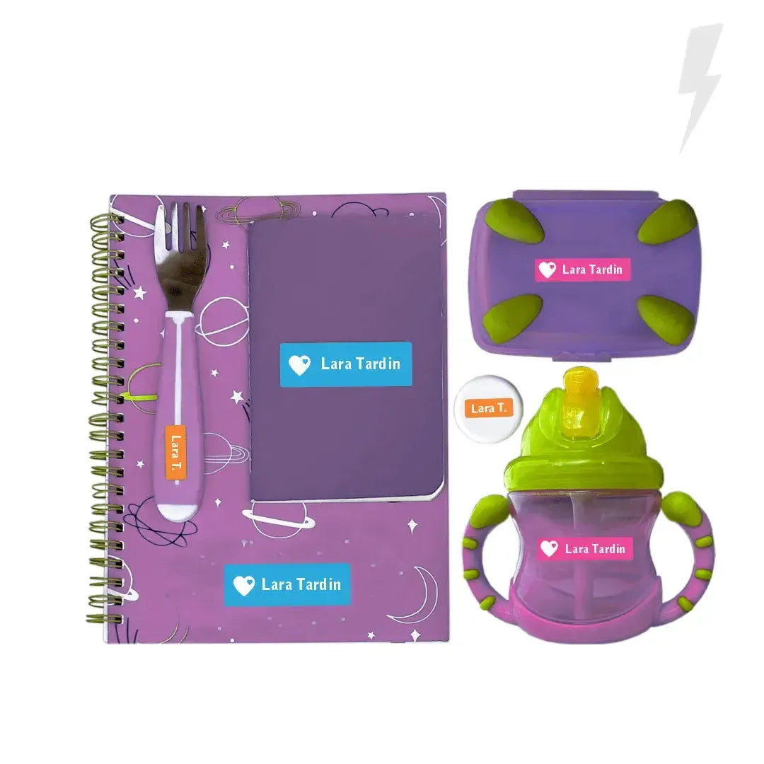 Kit Super Rápido Vinil