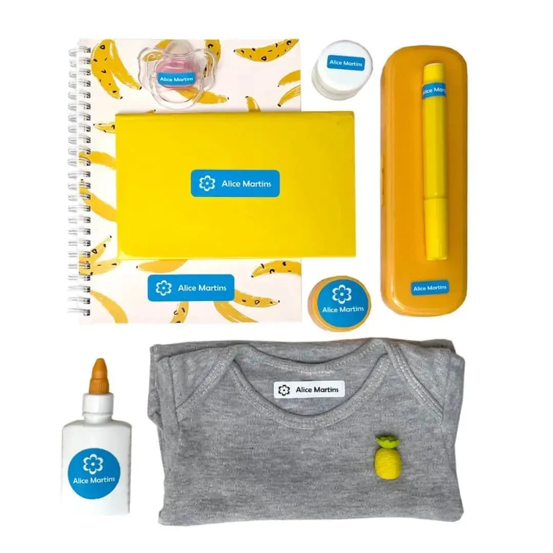 Mini Kit