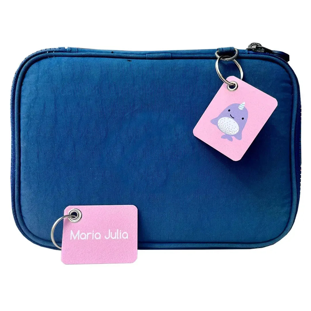 Mini Tag-Grudado em Você-Personalizados