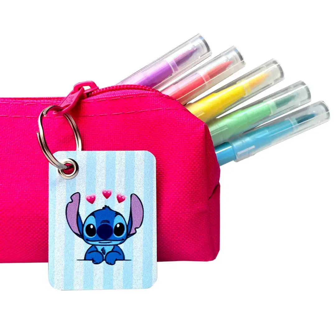 Mini Tag-Grudado em Você-Personalizados