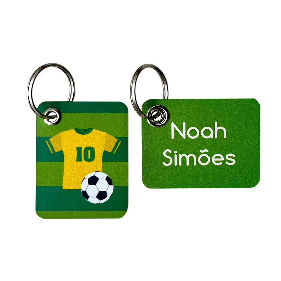 Mini Tag-Grudado em Você-Personalizados