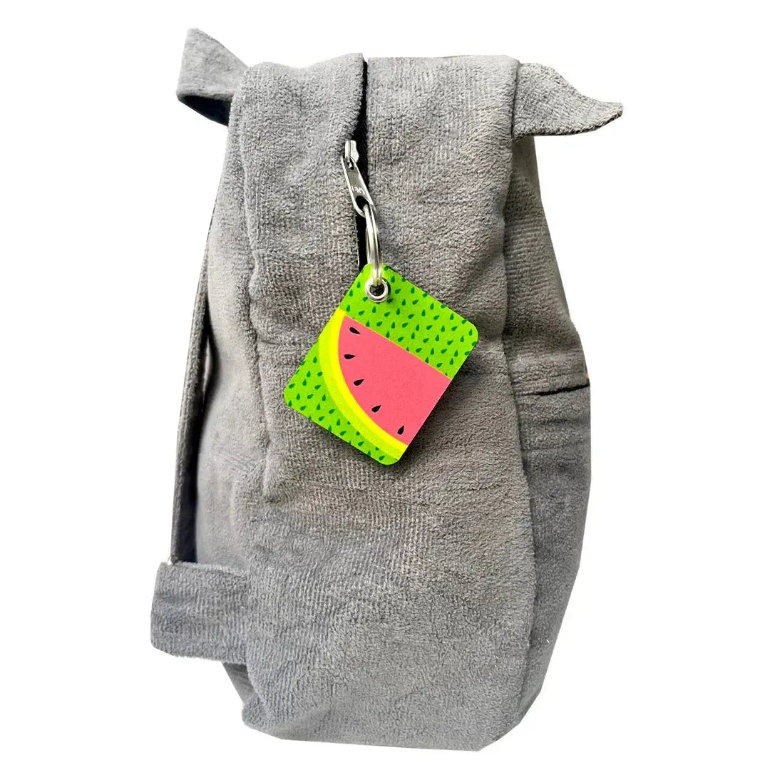 Mini Tag-Grudado em Você-Personalizados