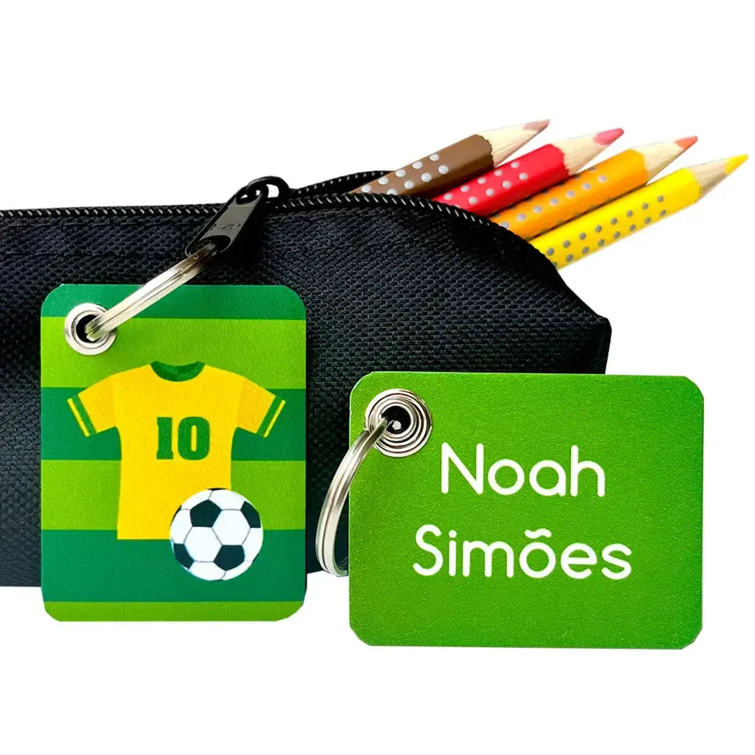 Mini Tag-Grudado em Você-Personalizados