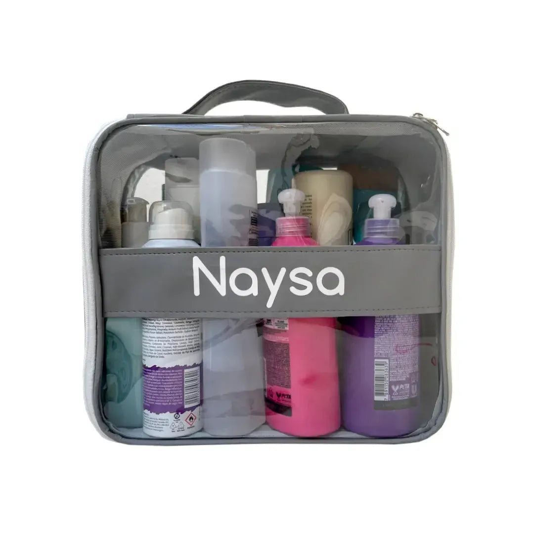 Necessaire Box-Grudado em Você-Personalizados