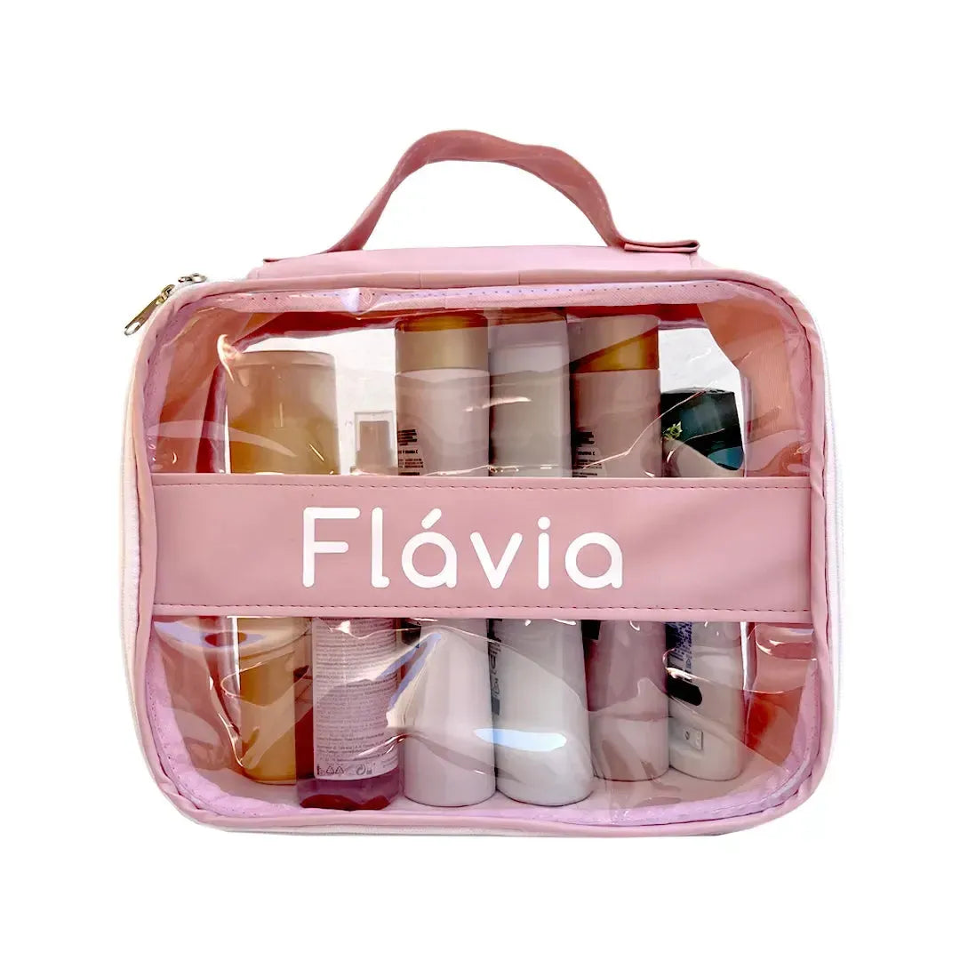 Necessaire Box