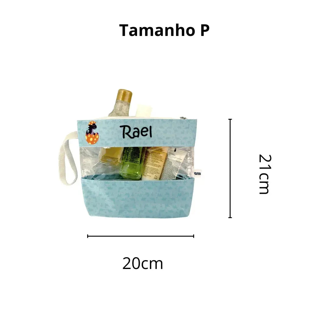 Necessaire Clear