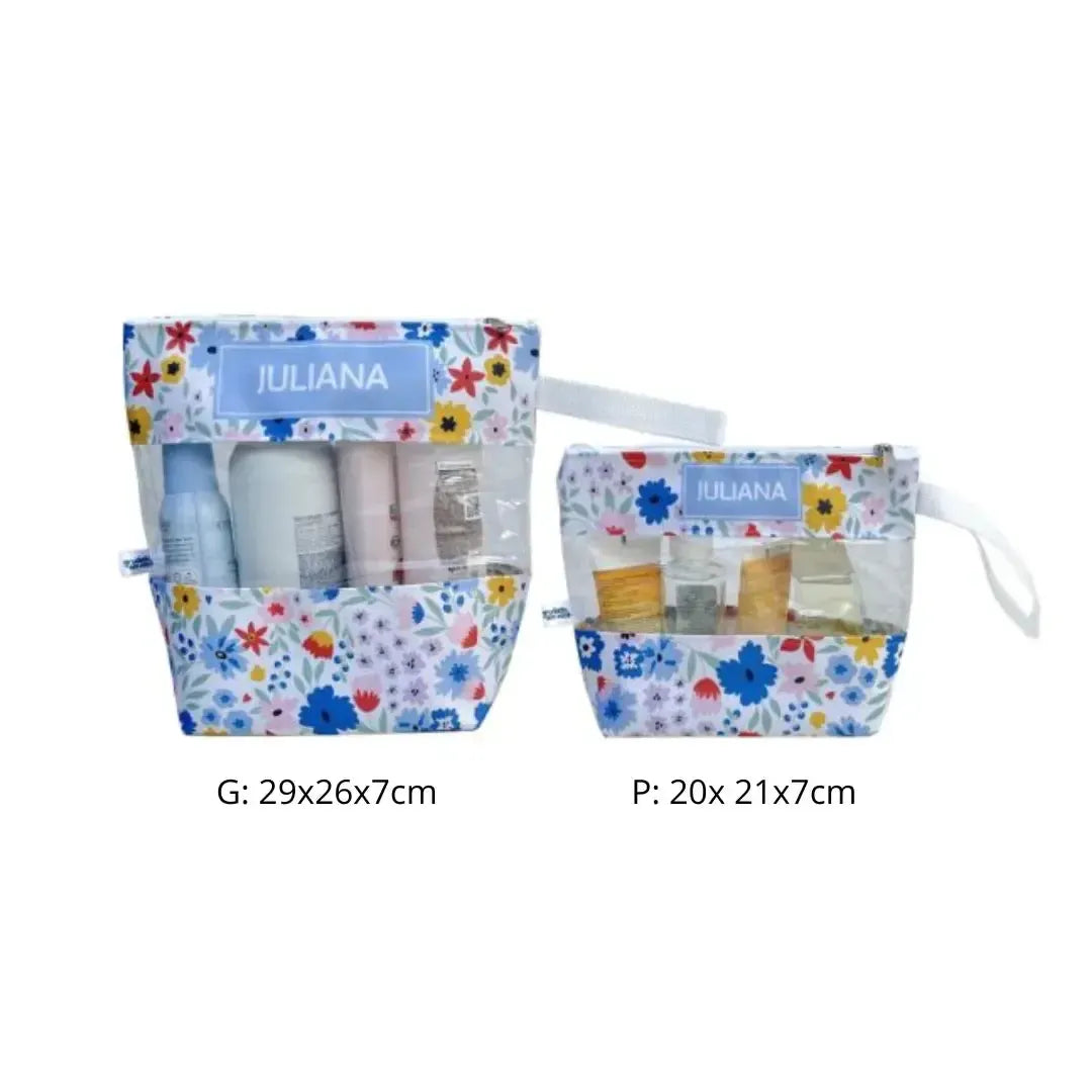 Necessaire Clear