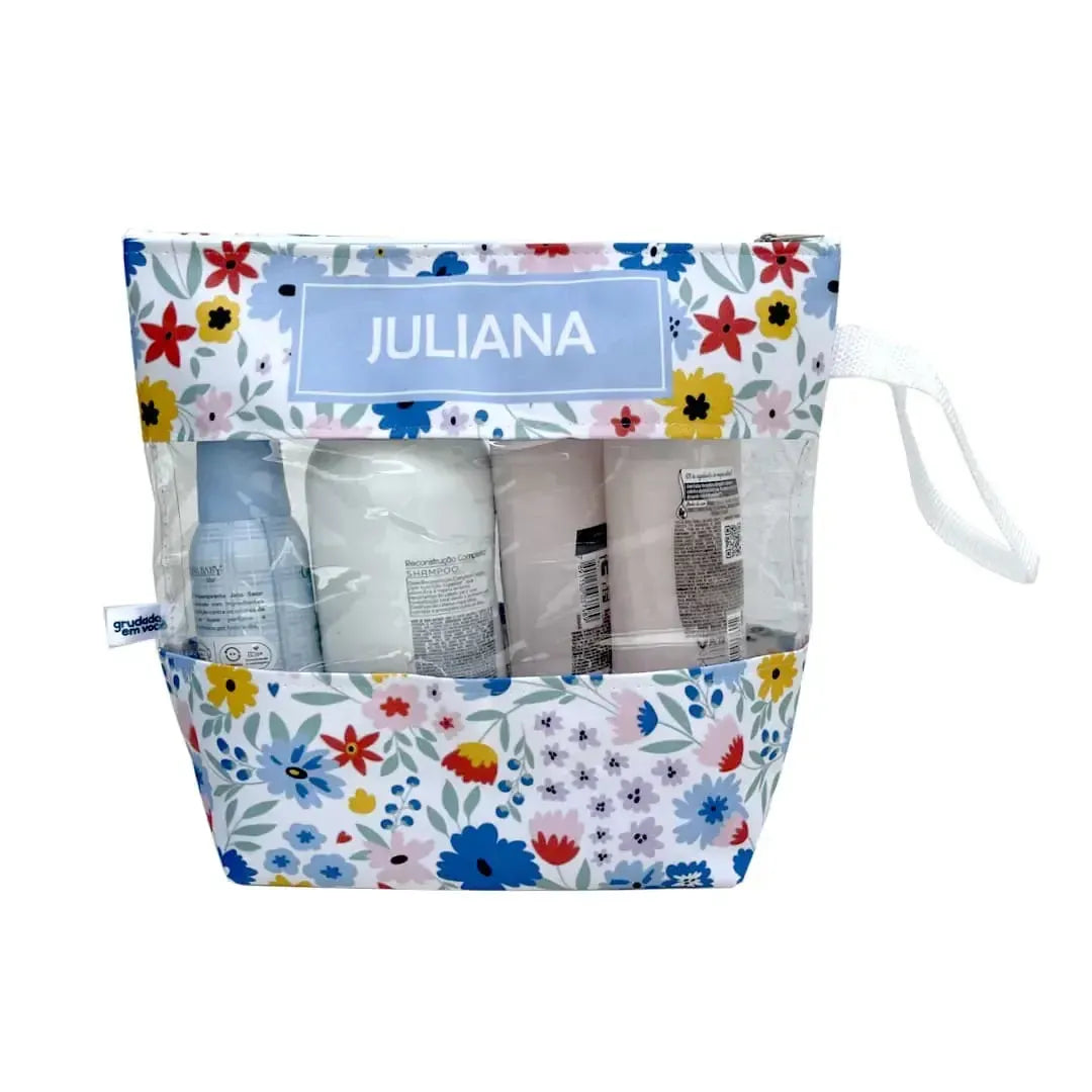 Necessaire Clear