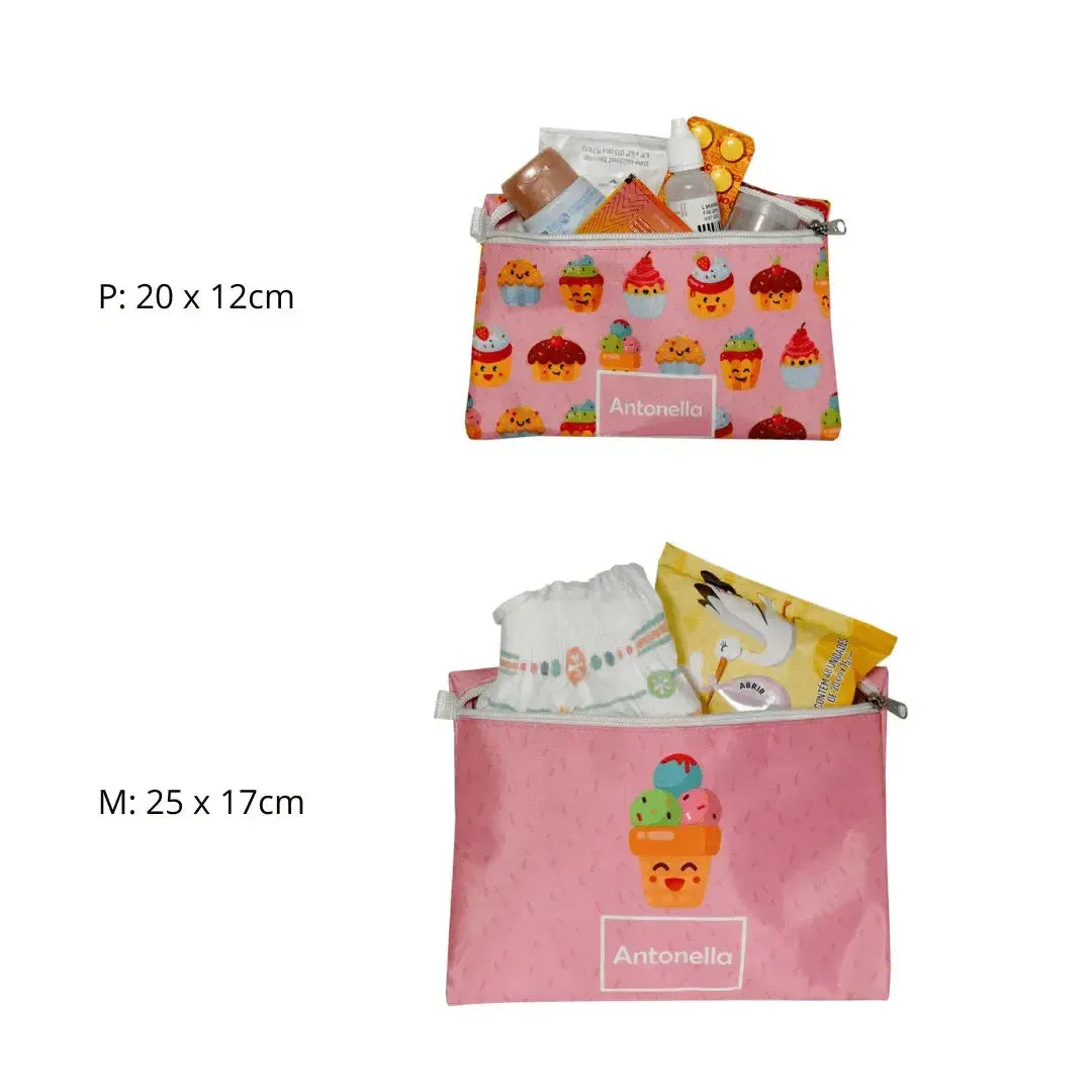 Necessaire Pasta