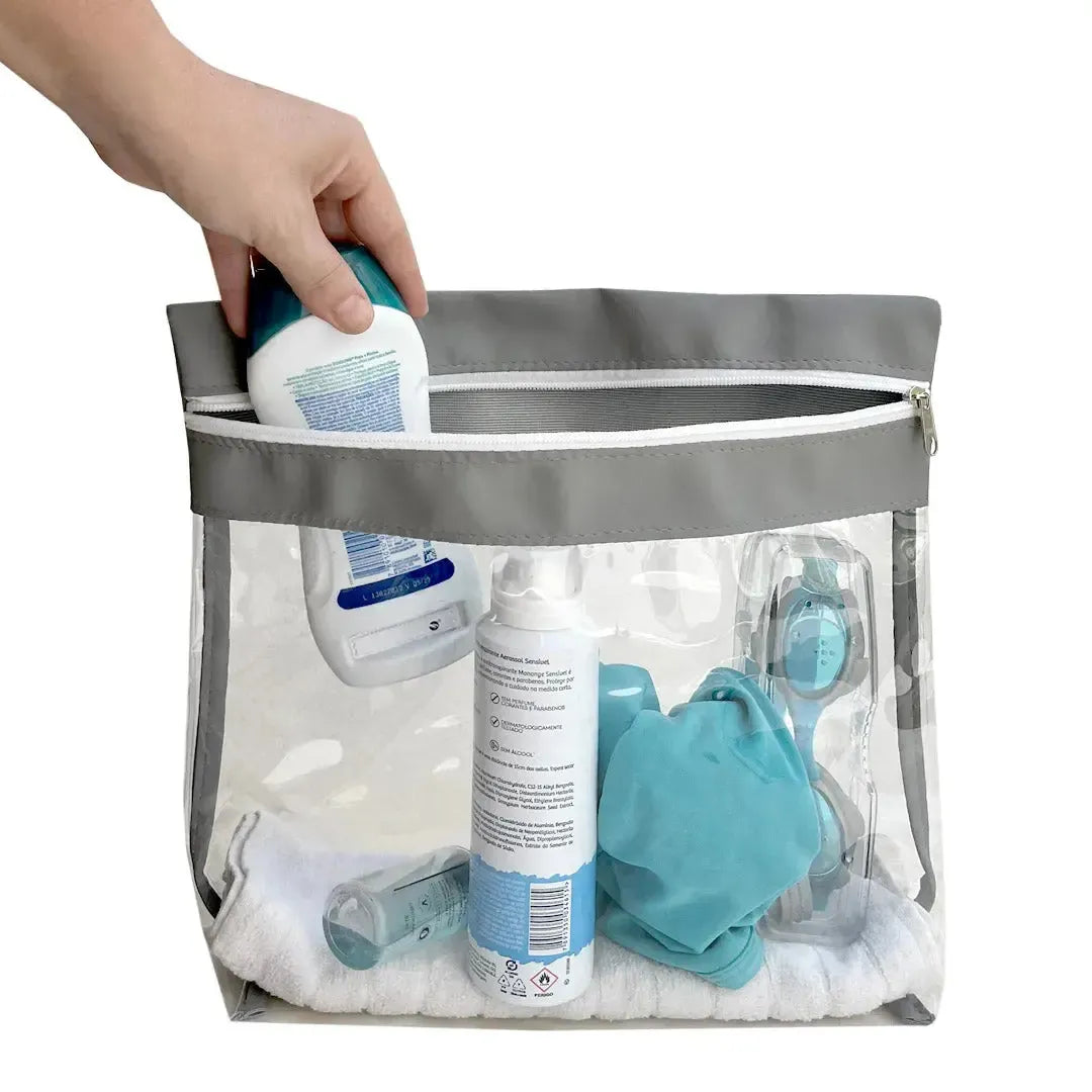 Necessaire Versátil