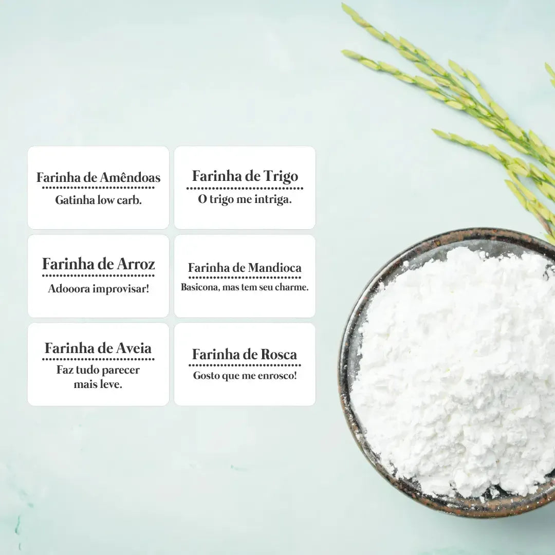 Organização Divertida-Grudado em Você-Personalizados