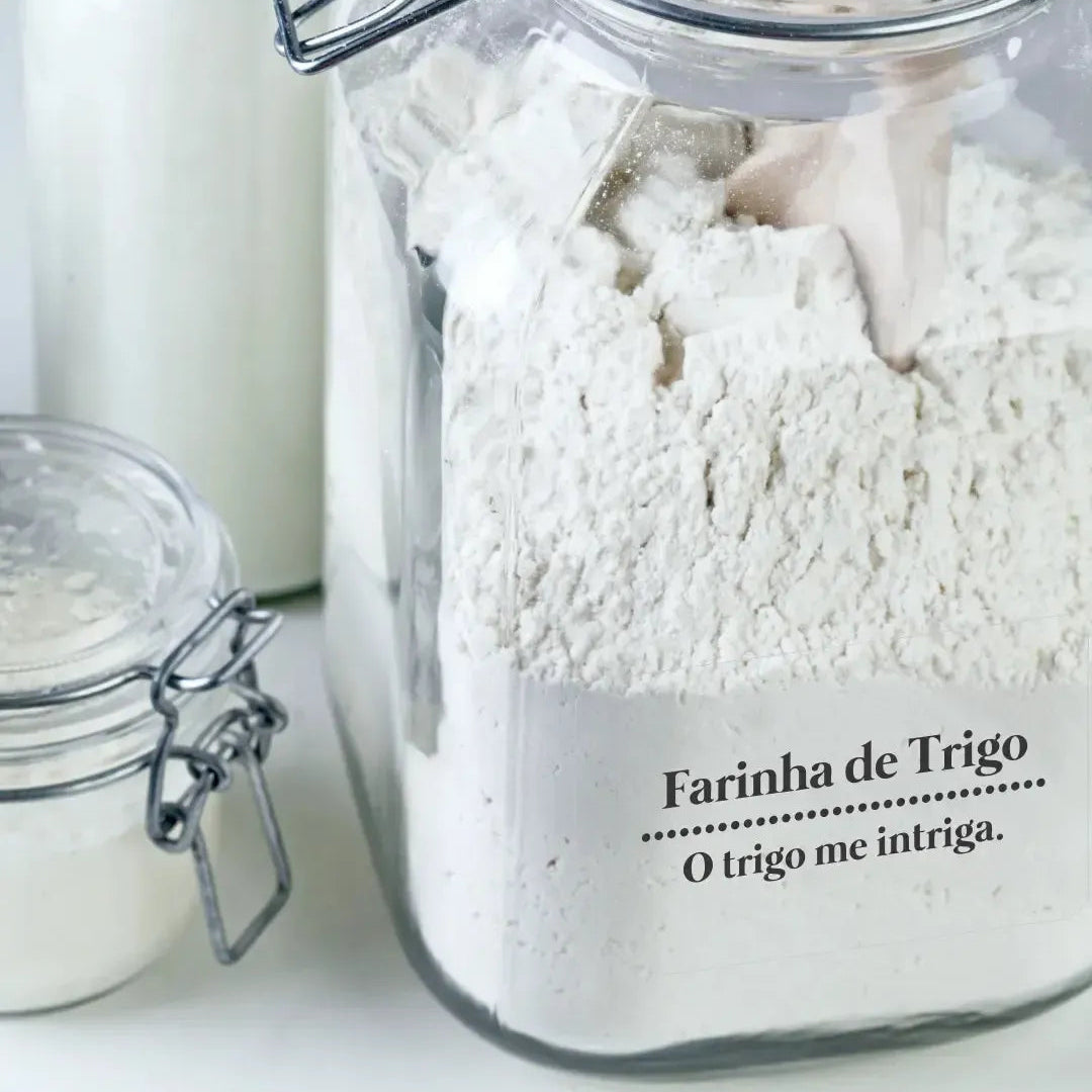 Organização Divertida-Grudado em Você-Personalizados