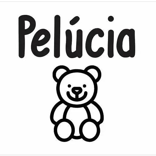 Organização de Brinquedos-Grudado em Você-Personalizados