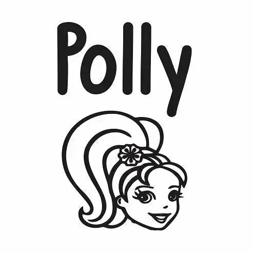 Organização de Brinquedos-Grudado em Você-Personalizados