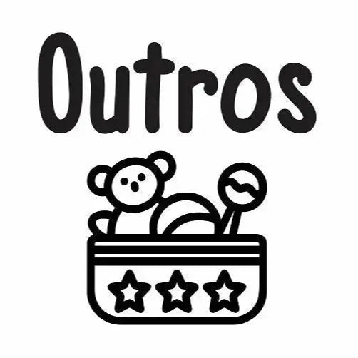 Organização de Brinquedos