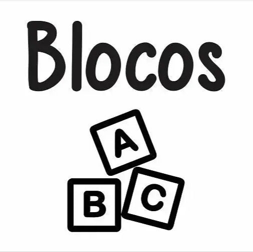 Organização de Brinquedos-Grudado em Você-Personalizados