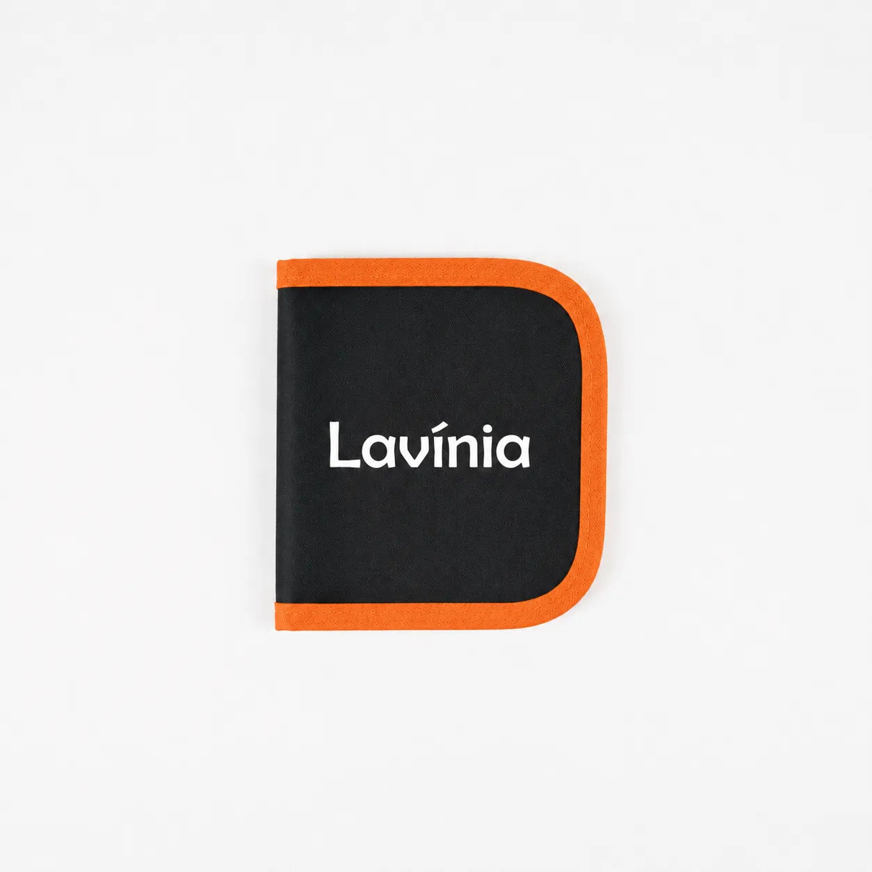 Organizador Íntimo Personalizado