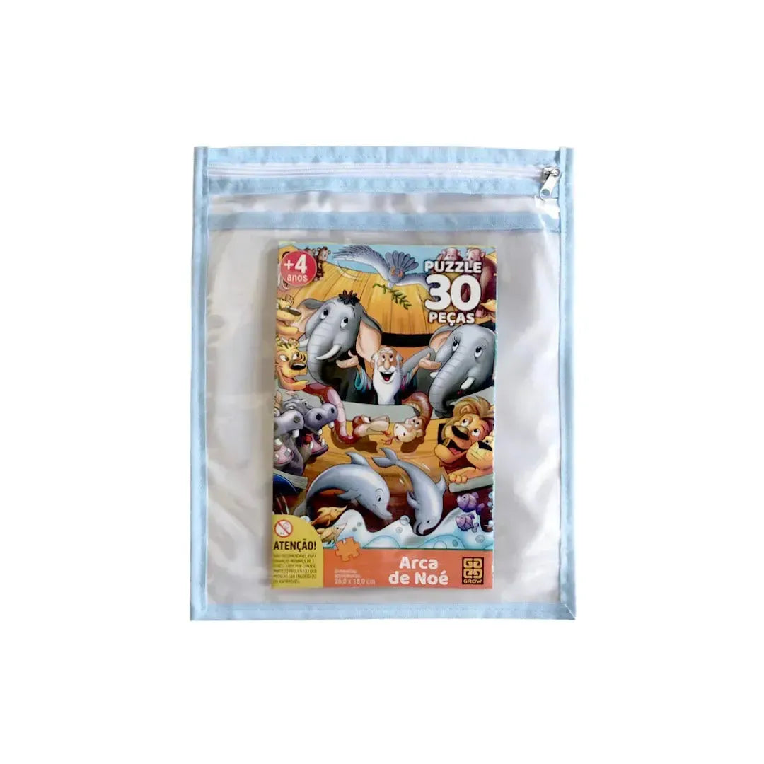 Porta Jogos Duplo-Grudado em Você-Personalizados