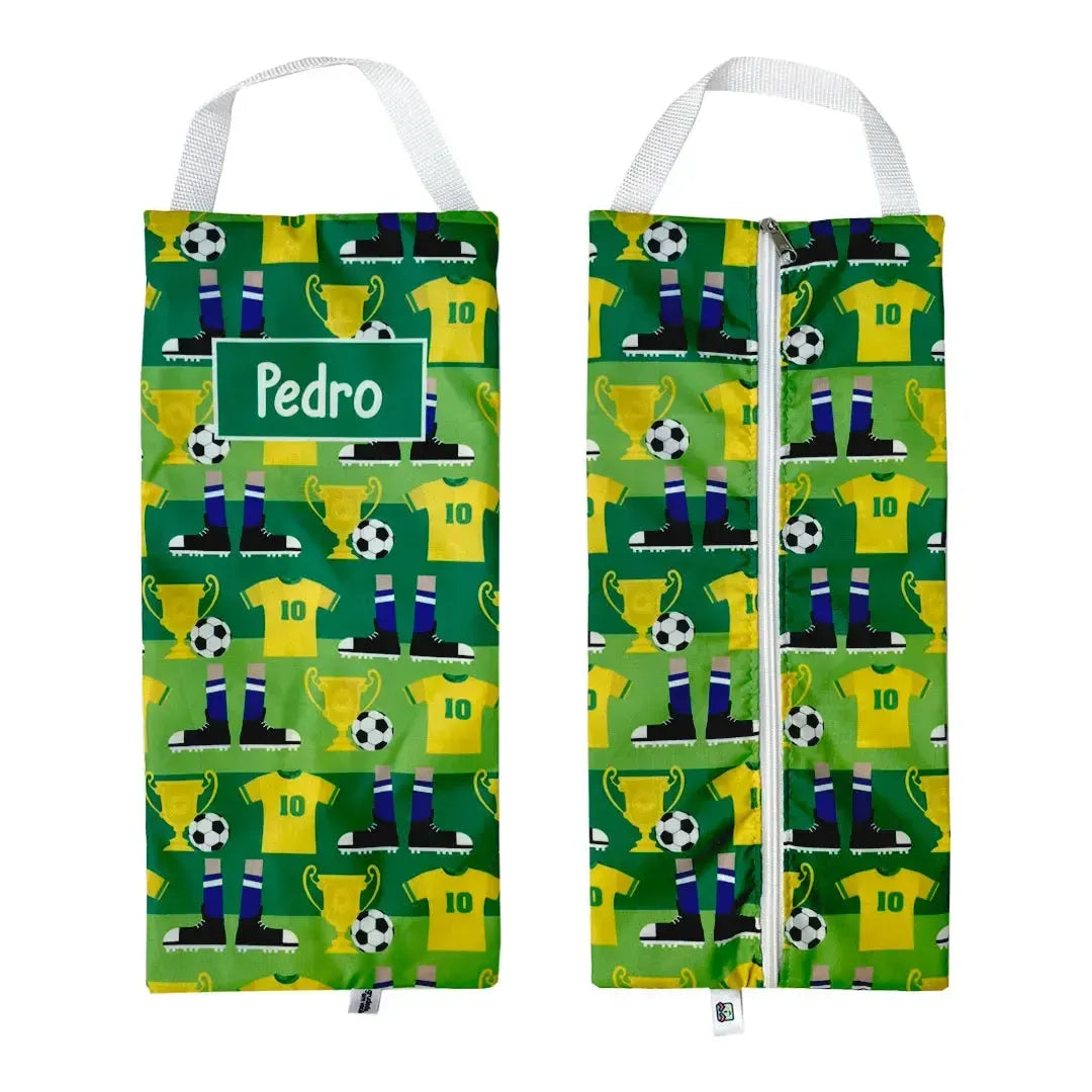 Porta Uniformes-Grudado em Você-Personalizados