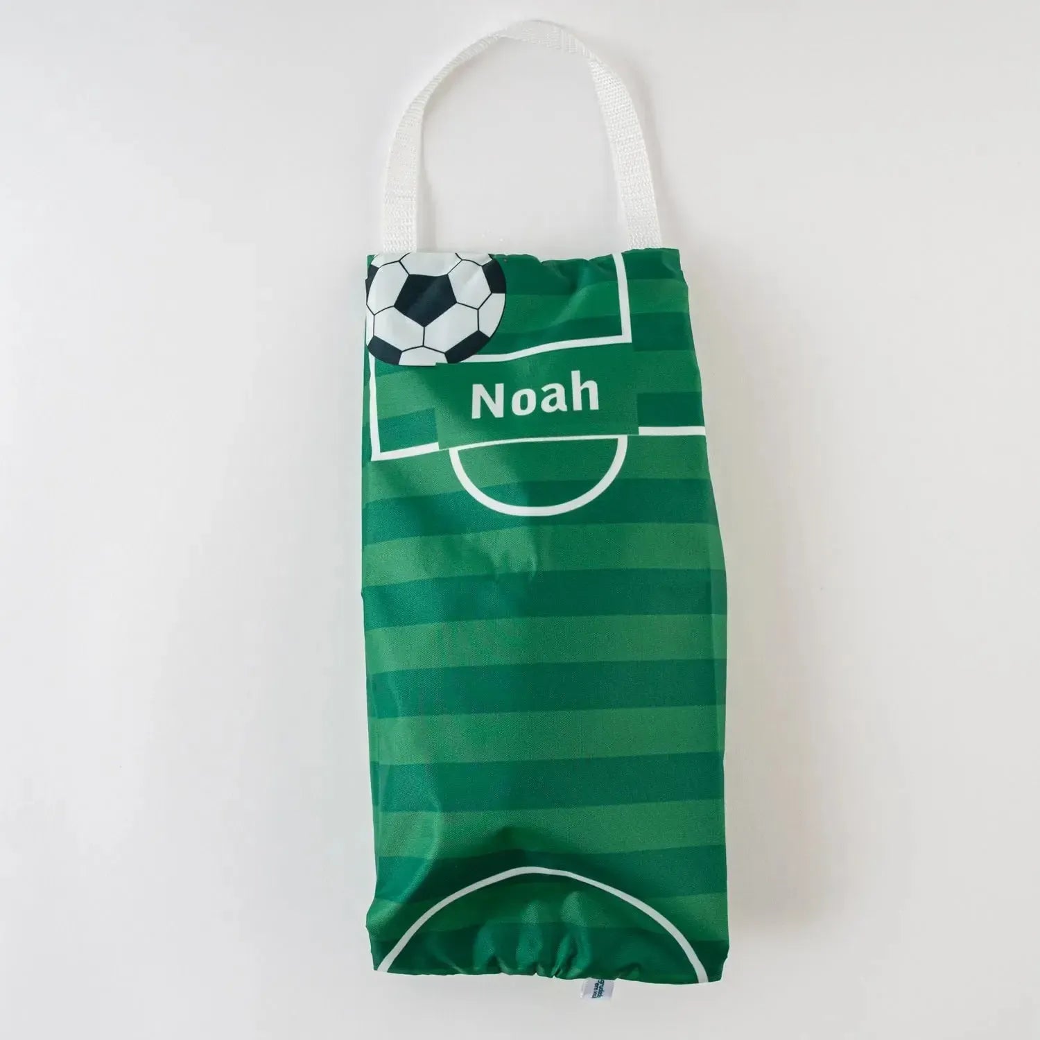 Porta Uniformes-Grudado em Você-Personalizados