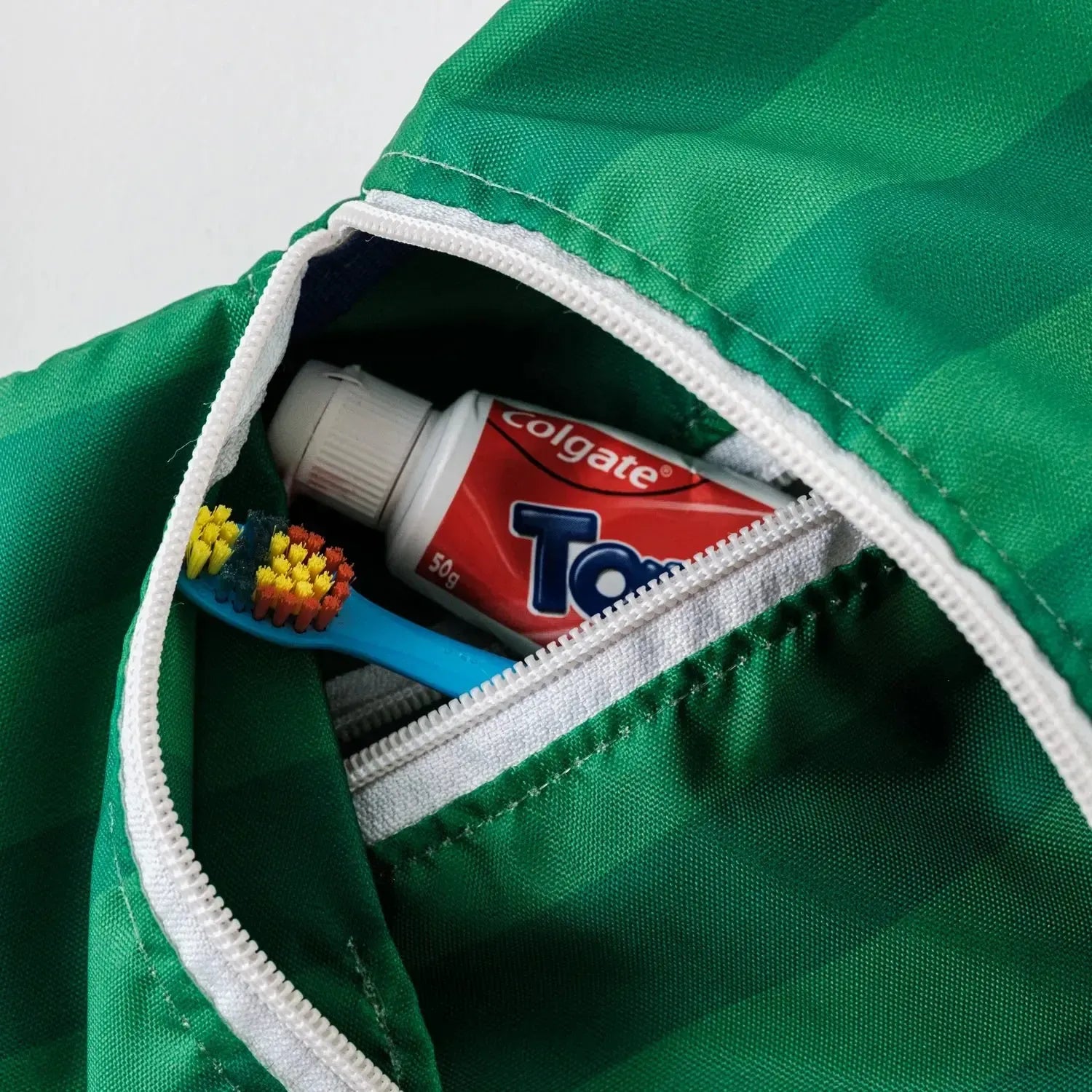 Porta Uniformes-Grudado em Você-Personalizados