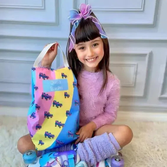 Porta Uniformes-Grudado em Você-Personalizados