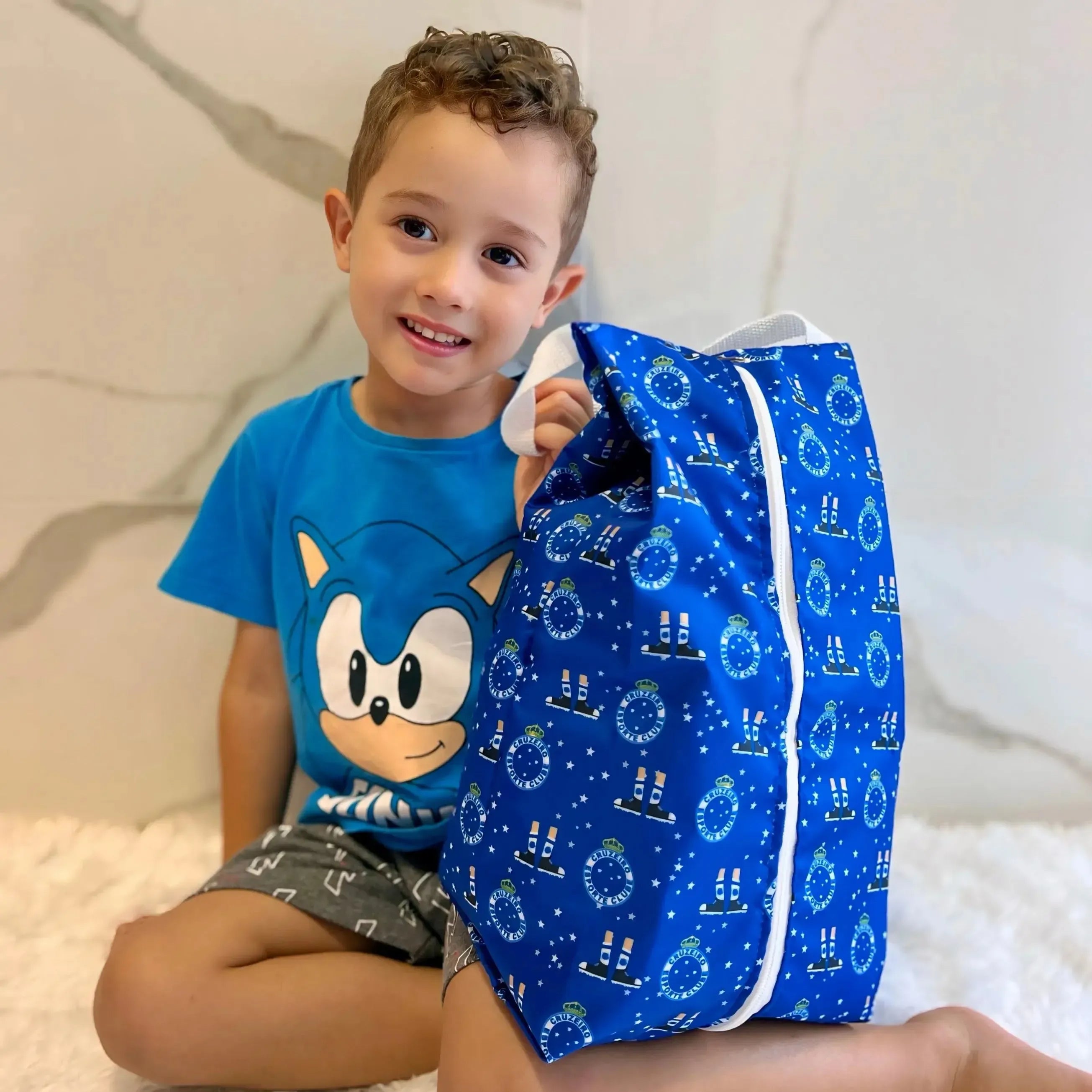 Porta Uniformes-Grudado em Você-Personalizados