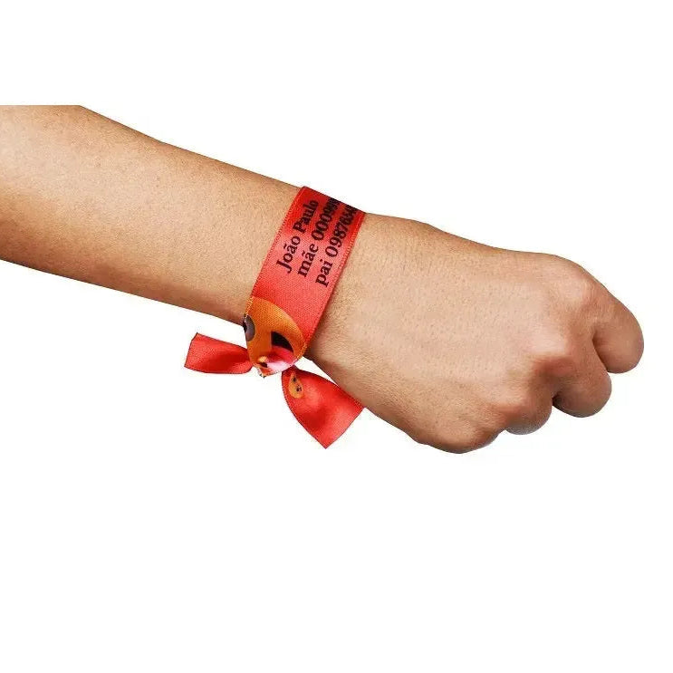 Pulseira de Nozinho