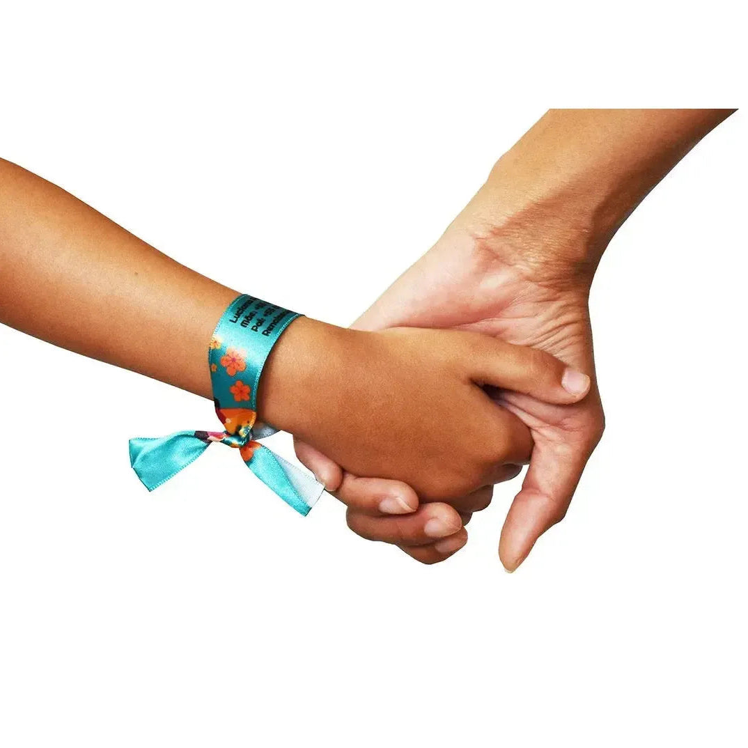 Pulseira de Nozinho