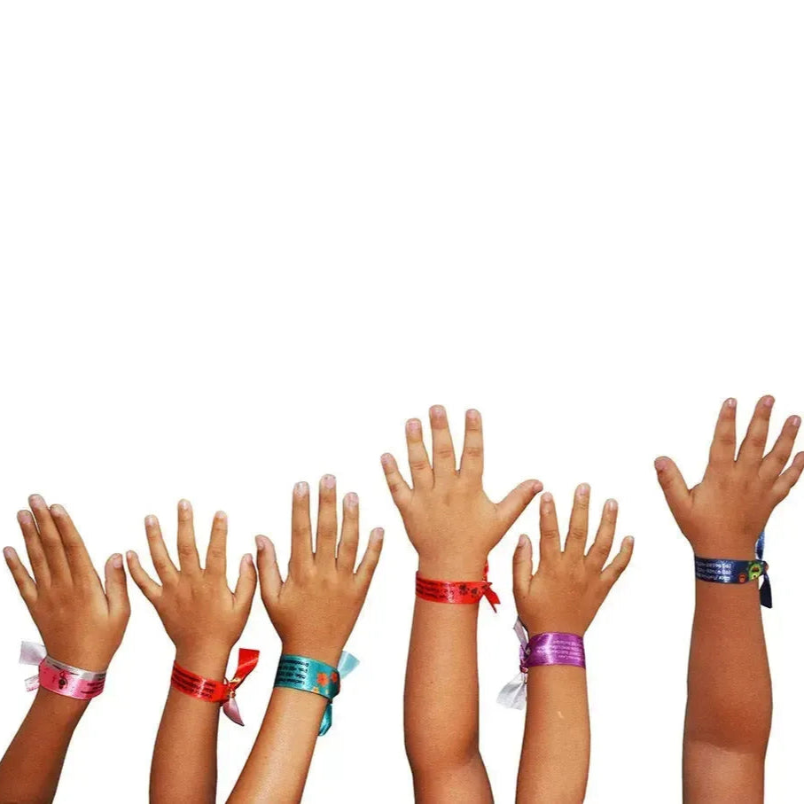 Pulseira de Nozinho