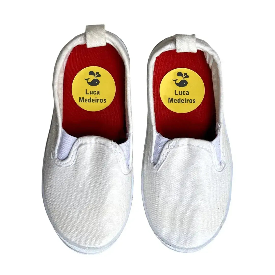 Redonda para Sapatos