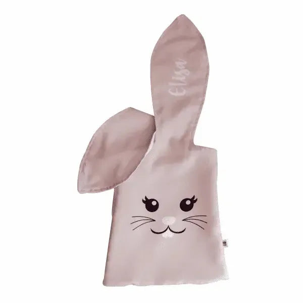 Saco Orelhinha-Grudado em Você-Personalizados