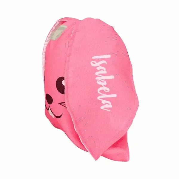 Saco Orelhinha-Grudado em Você-Personalizados