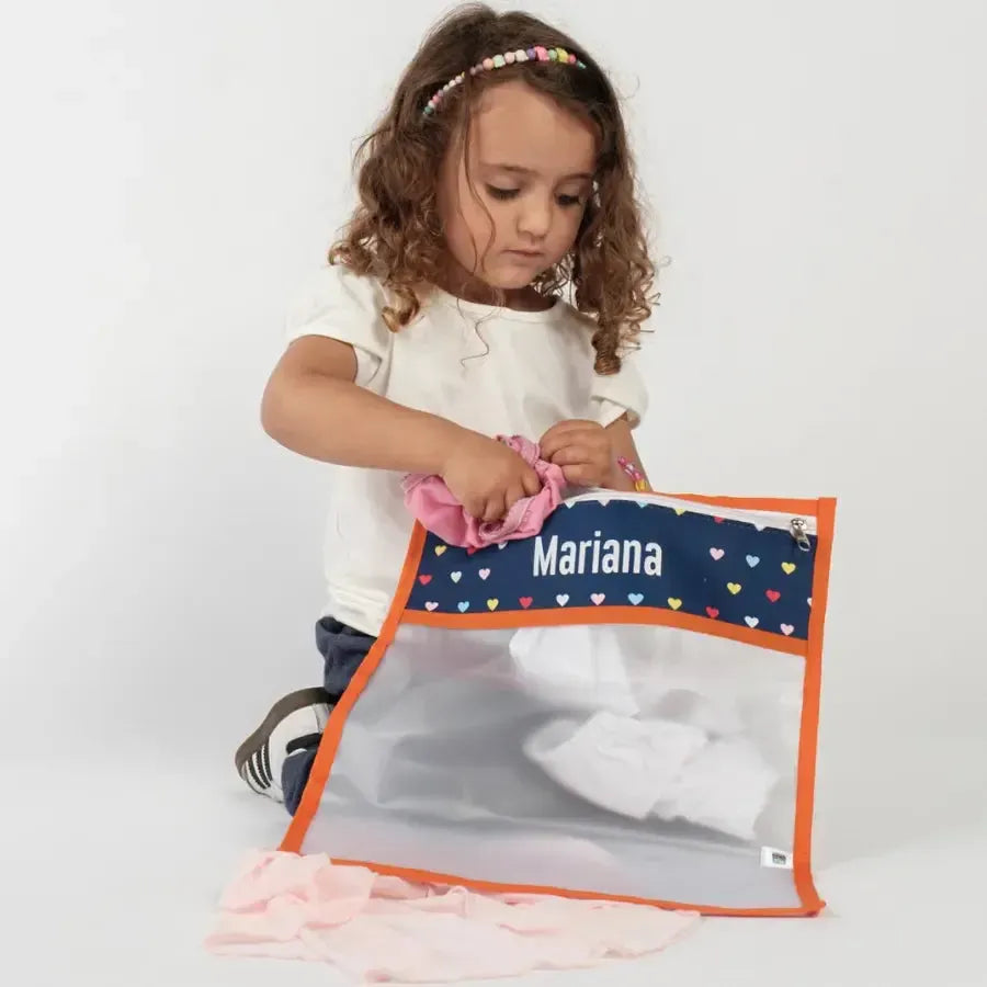 Saco Organizador-Grudado em Você-Personalizados