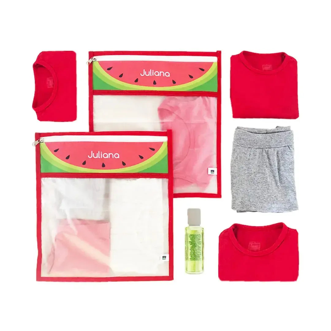 Saco Organizador-Grudado em Você-Personalizados