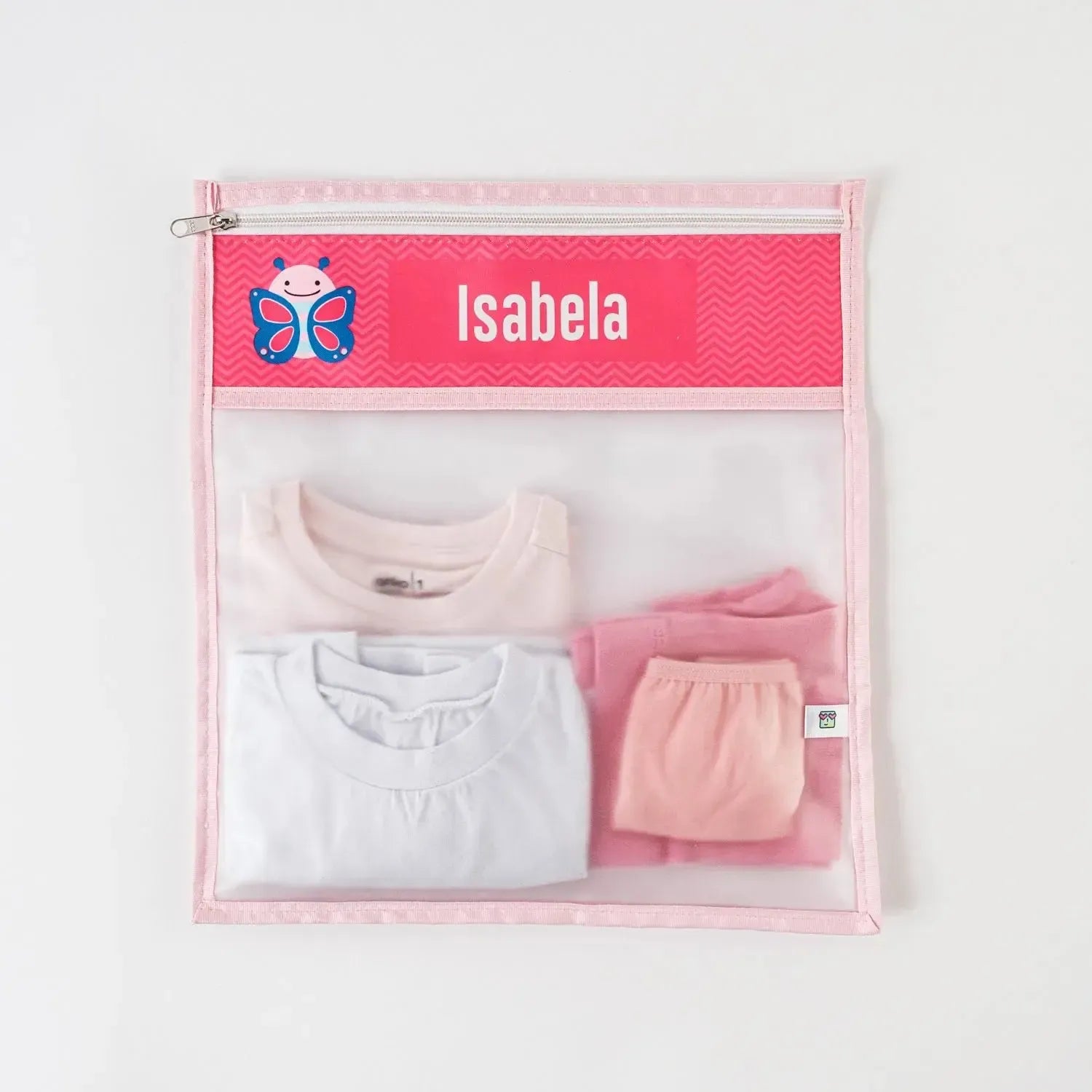 Saco Organizador-Grudado em Você-Personalizados