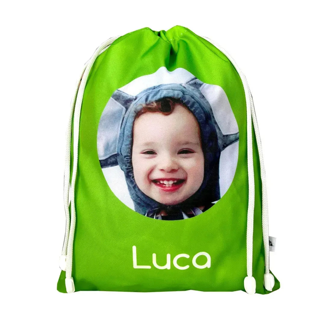 Saco Personalizado com Foto