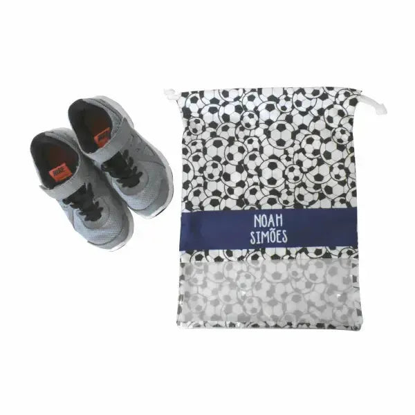 Saco com Visor