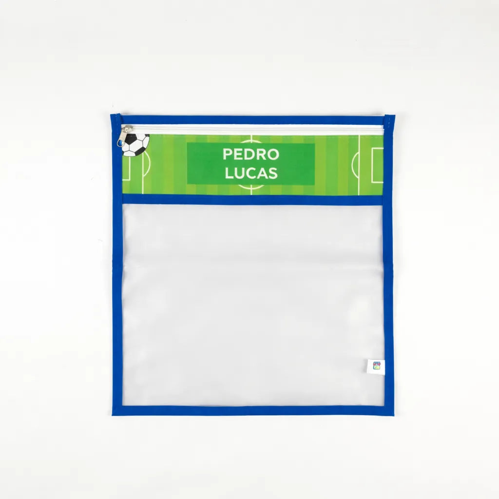 Saco Organizador Futebol