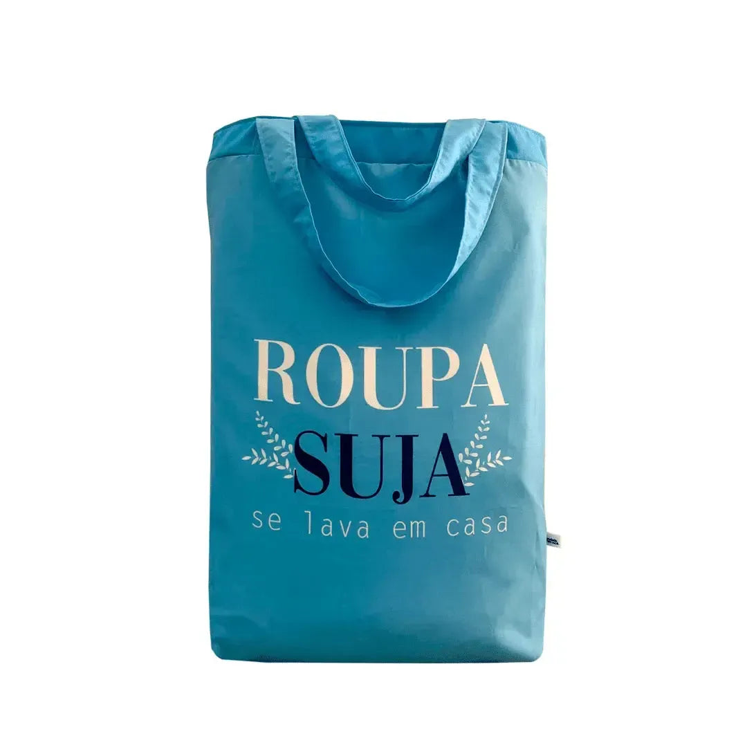 Sacola de Roupa Suja