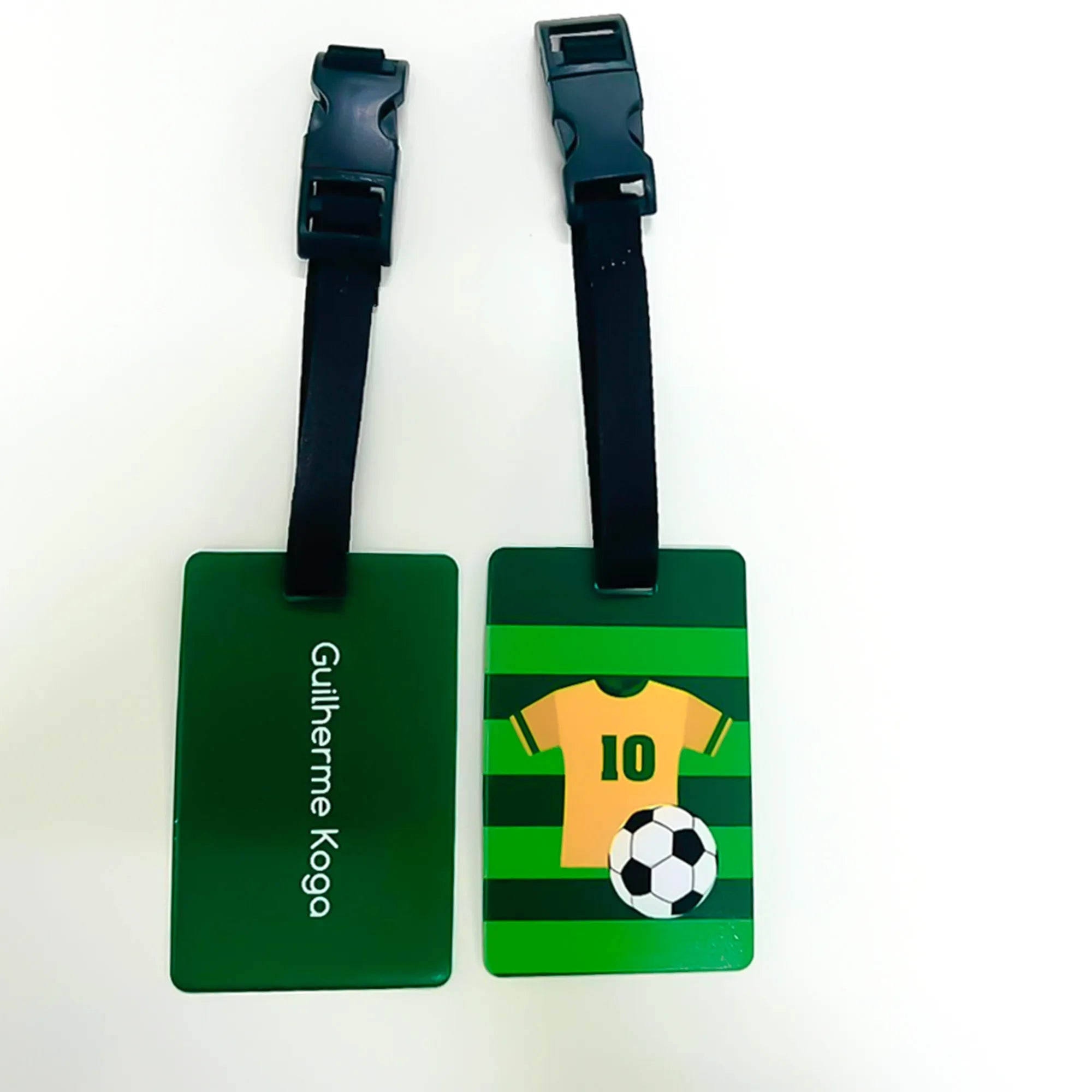 Super Tag Infantil Futebol